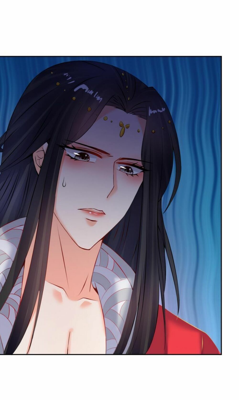Xú Nữ Đích Hậu Cung: Chapter 131