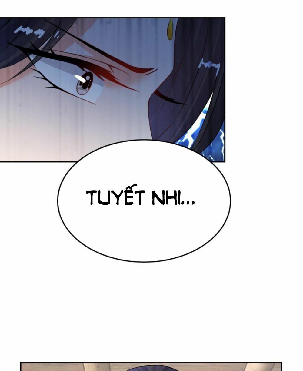 Xú Nữ Đích Hậu Cung: Chapter 131