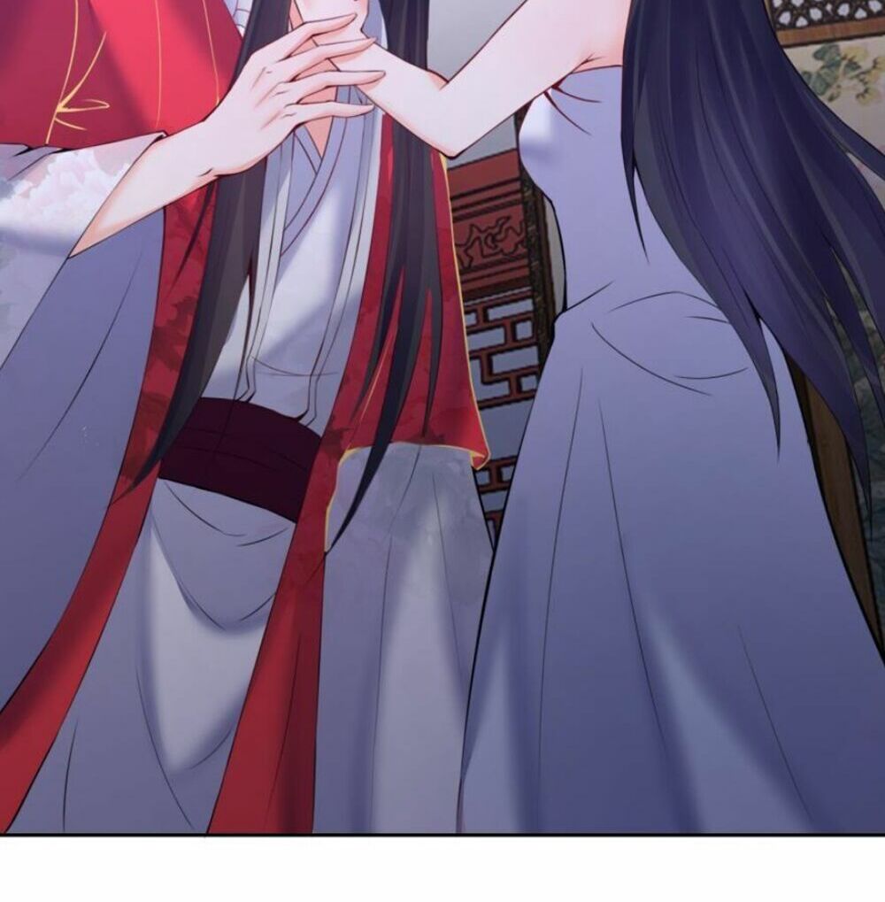 Xú Nữ Đích Hậu Cung: Chapter 131