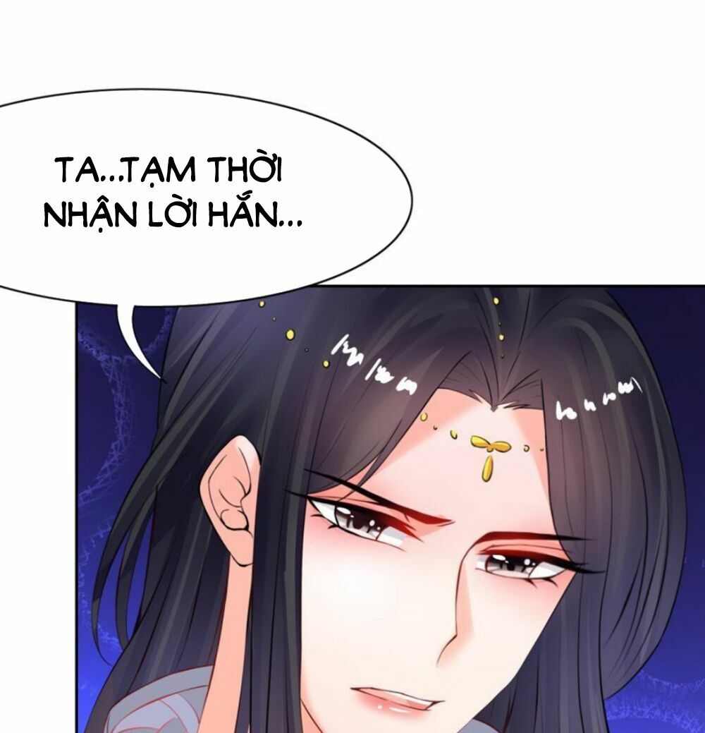 Xú Nữ Đích Hậu Cung: Chapter 131
