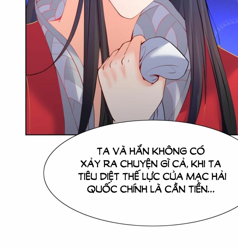 Xú Nữ Đích Hậu Cung: Chapter 131