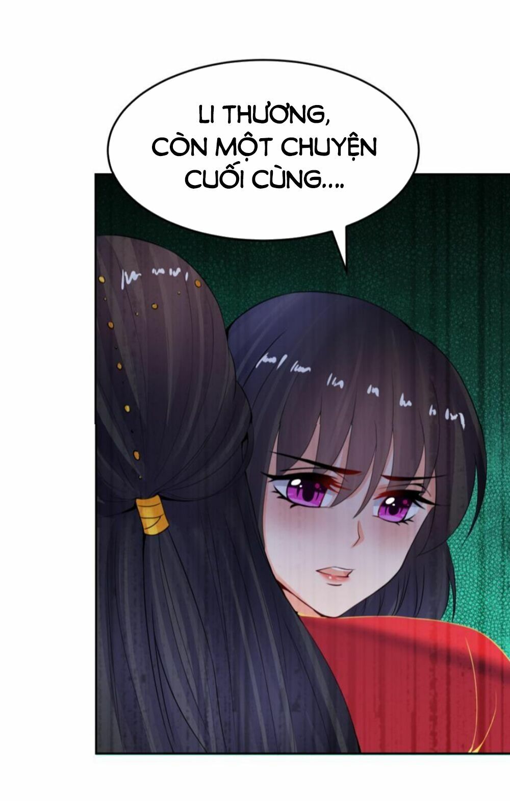 Xú Nữ Đích Hậu Cung: Chapter 131