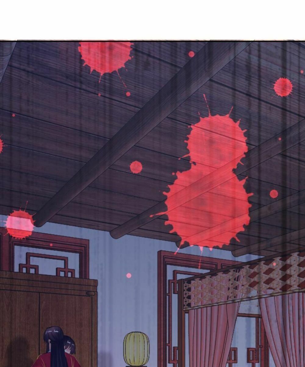 Xú Nữ Đích Hậu Cung: Chapter 131