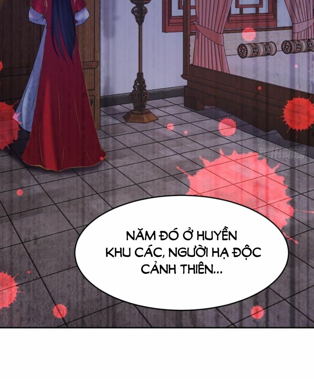Xú Nữ Đích Hậu Cung: Chapter 131