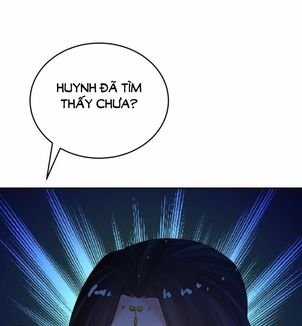Xú Nữ Đích Hậu Cung: Chapter 131