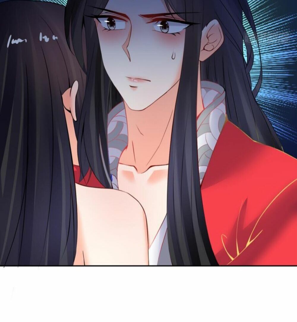 Xú Nữ Đích Hậu Cung: Chapter 131