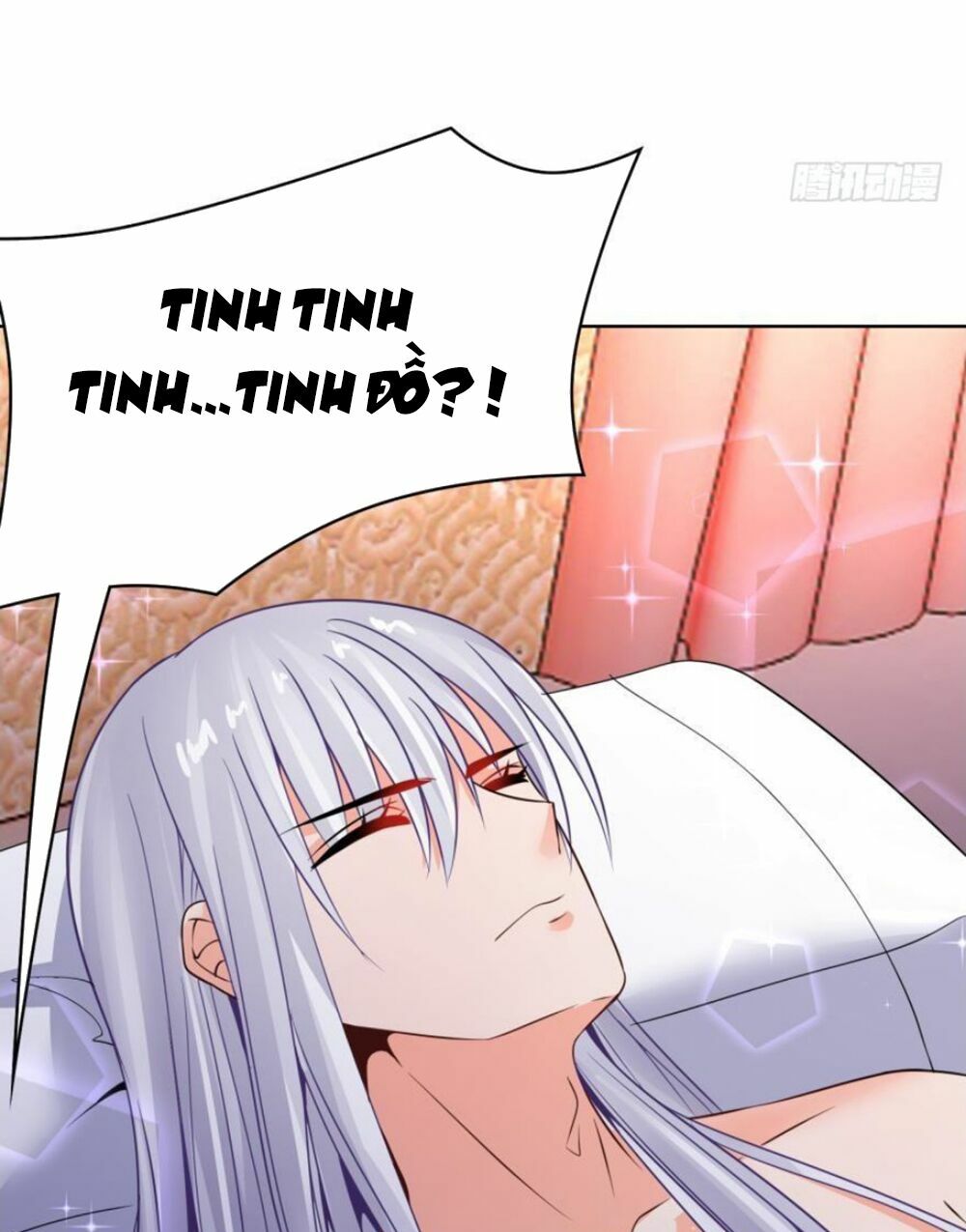 Xú Nữ Đích Hậu Cung: Chapter 131