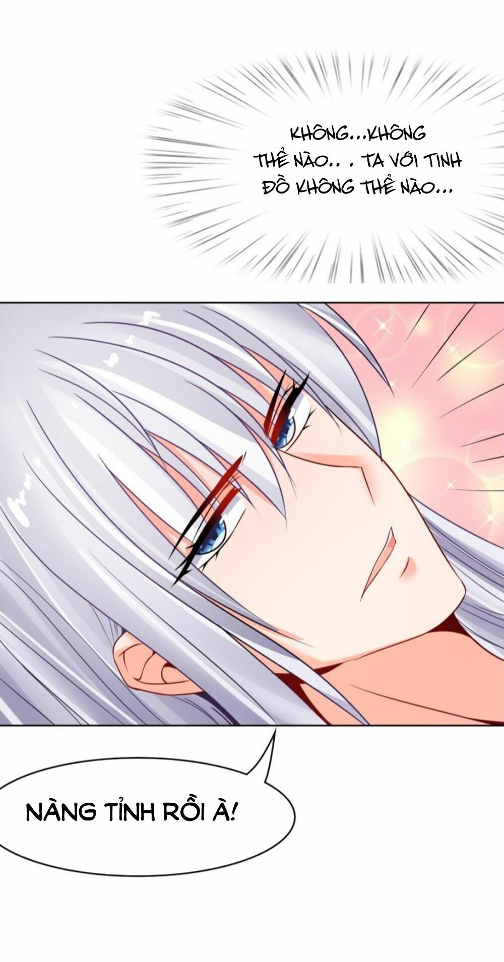 Xú Nữ Đích Hậu Cung: Chapter 131