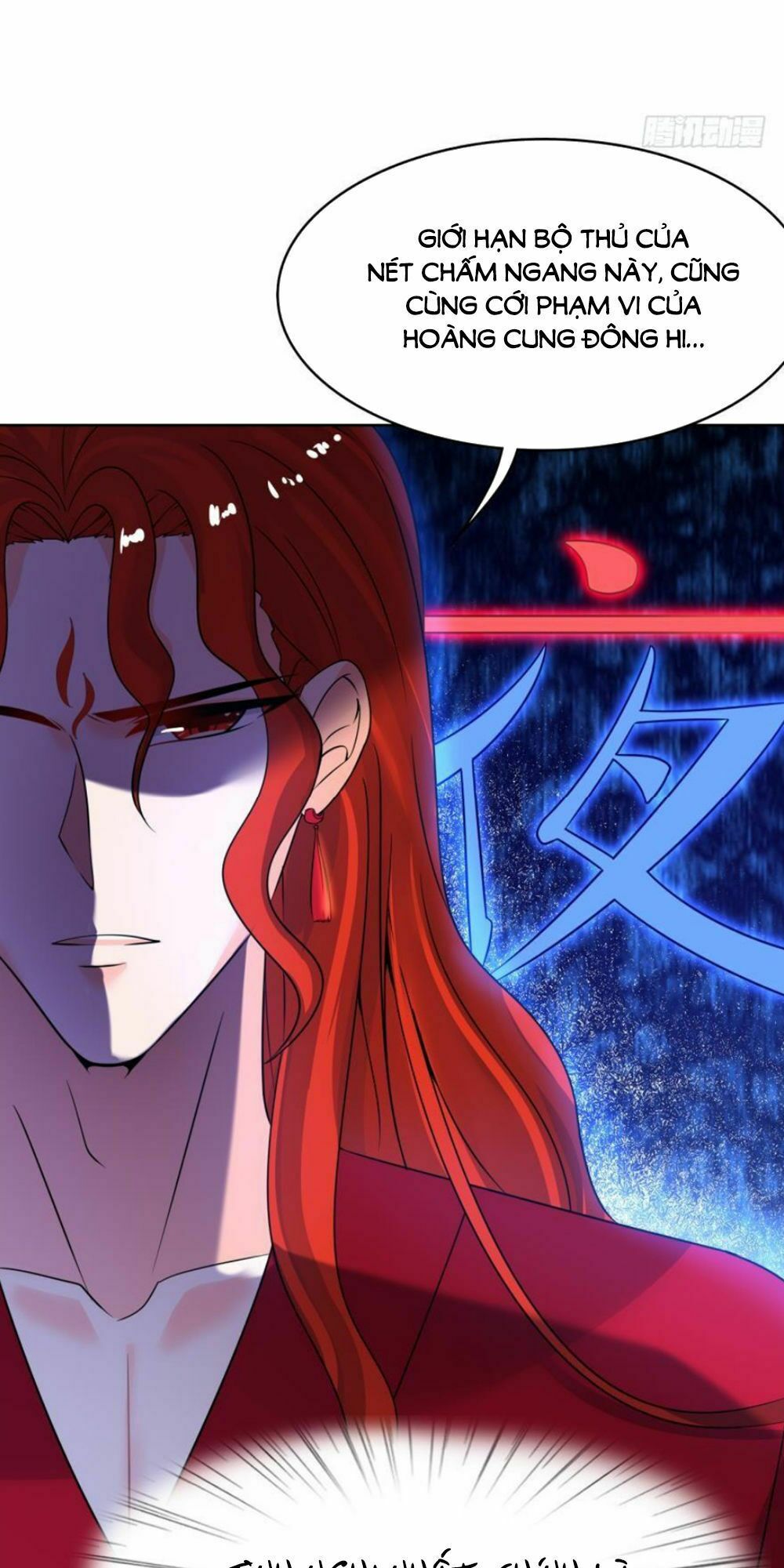 Xú Nữ Đích Hậu Cung: Chapter 133