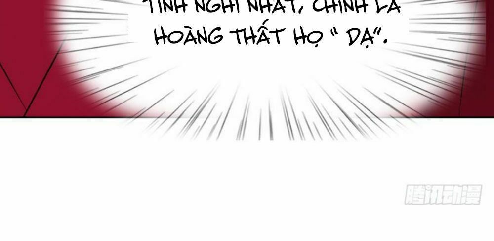 Xú Nữ Đích Hậu Cung: Chapter 133