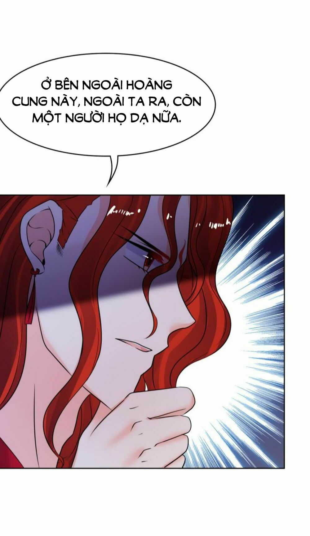Xú Nữ Đích Hậu Cung: Chapter 133