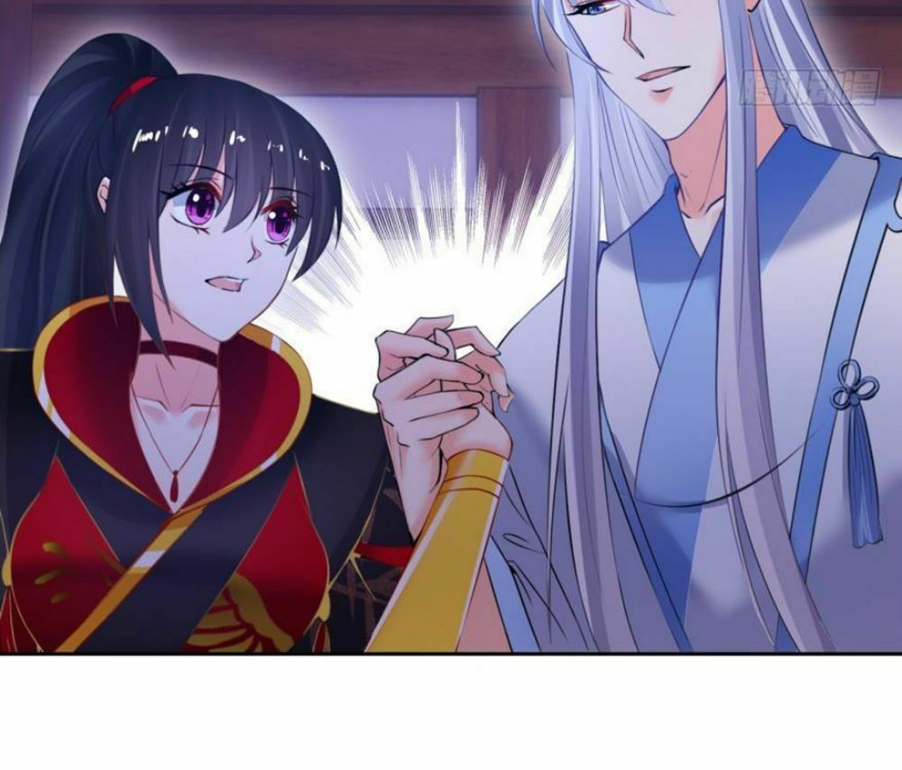 Xú Nữ Đích Hậu Cung: Chapter 133