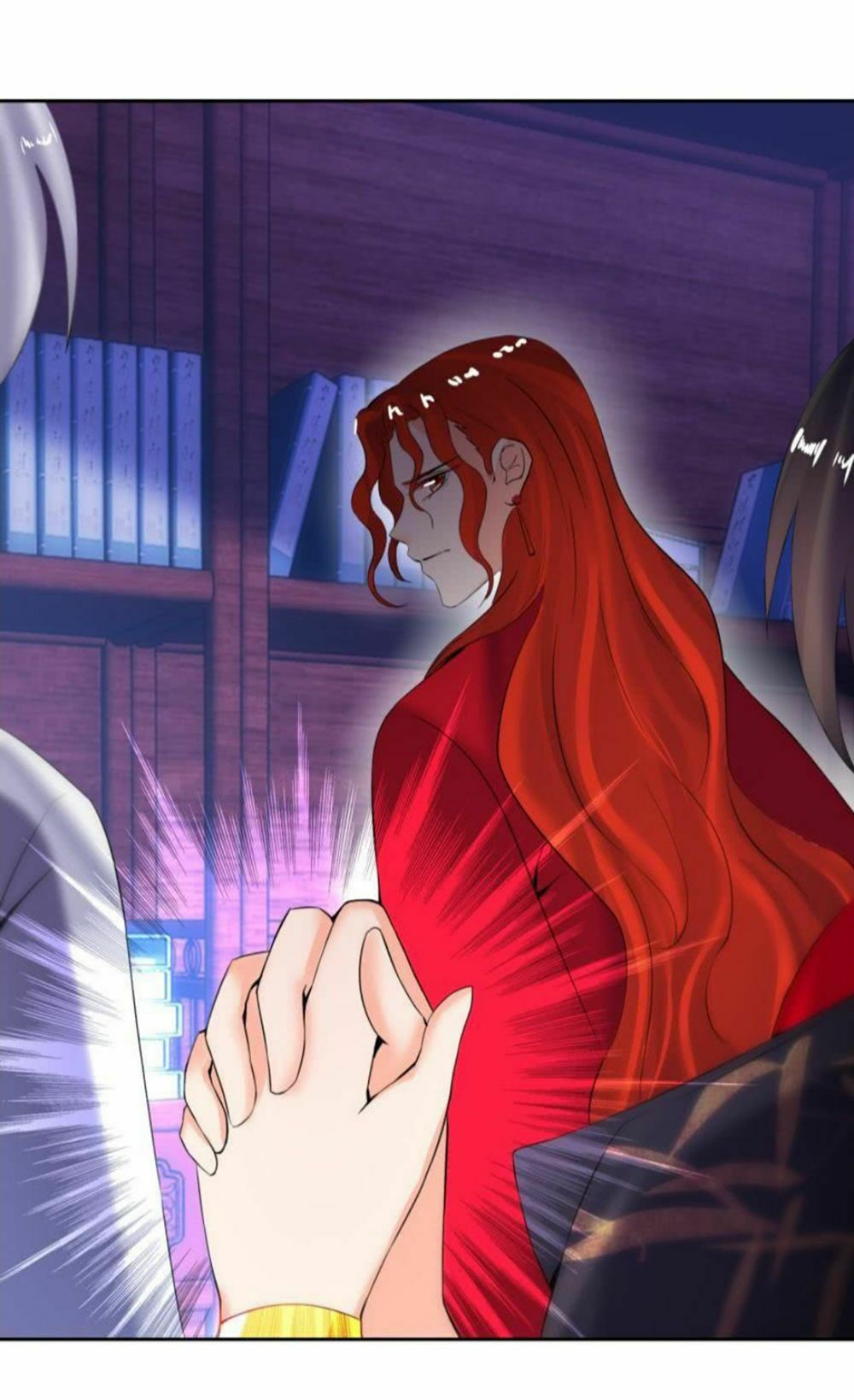 Xú Nữ Đích Hậu Cung: Chapter 133