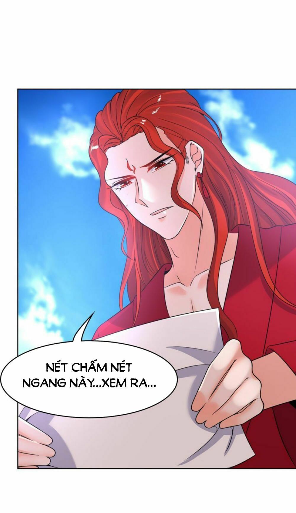 Xú Nữ Đích Hậu Cung: Chapter 133
