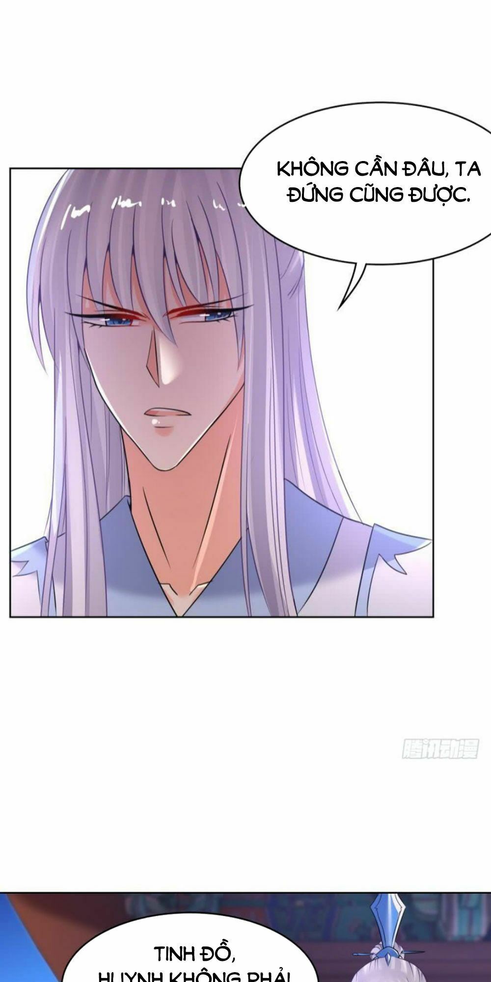 Xú Nữ Đích Hậu Cung: Chapter 133