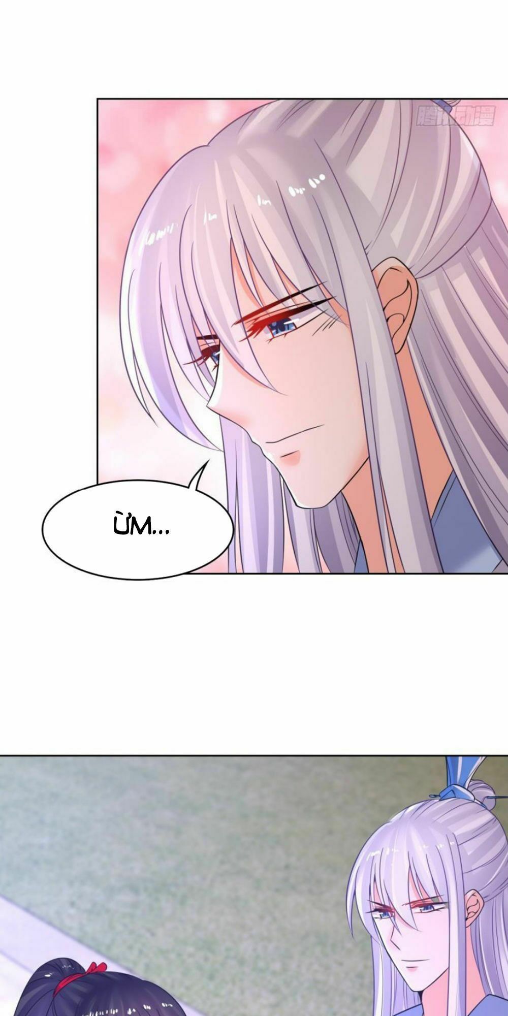 Xú Nữ Đích Hậu Cung: Chapter 133