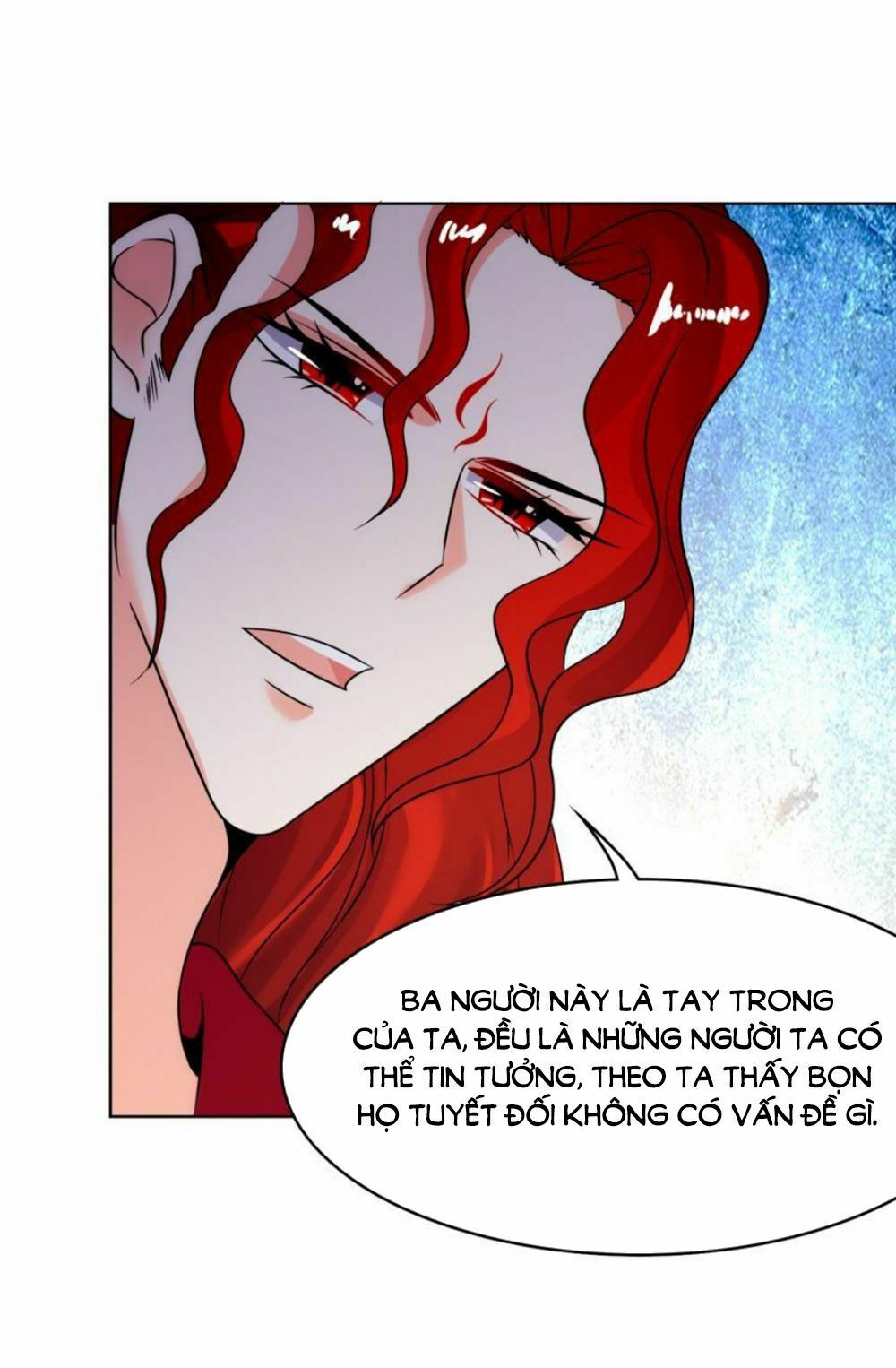 Xú Nữ Đích Hậu Cung: Chapter 135