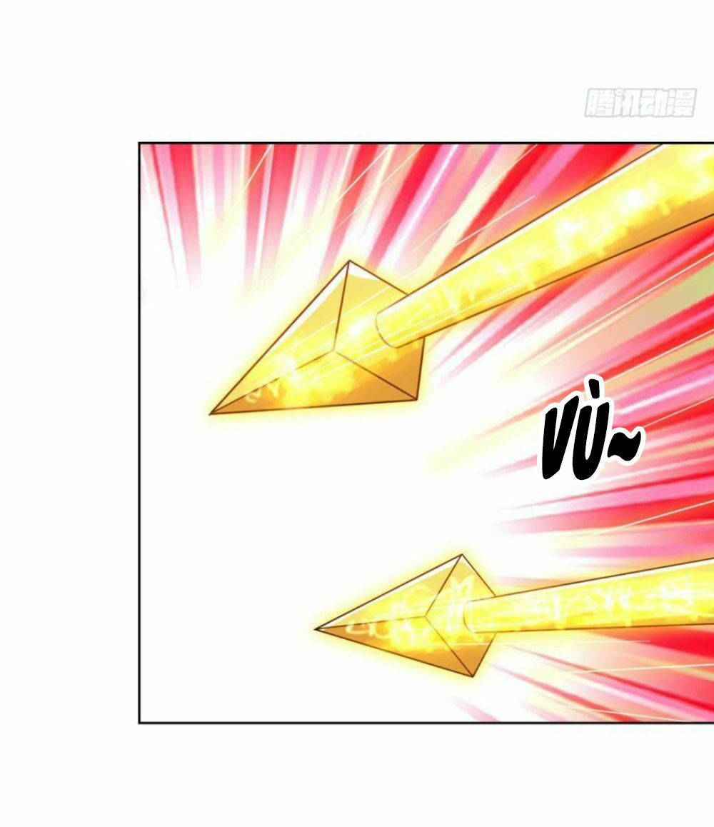 Xú Nữ Đích Hậu Cung: Chapter 135
