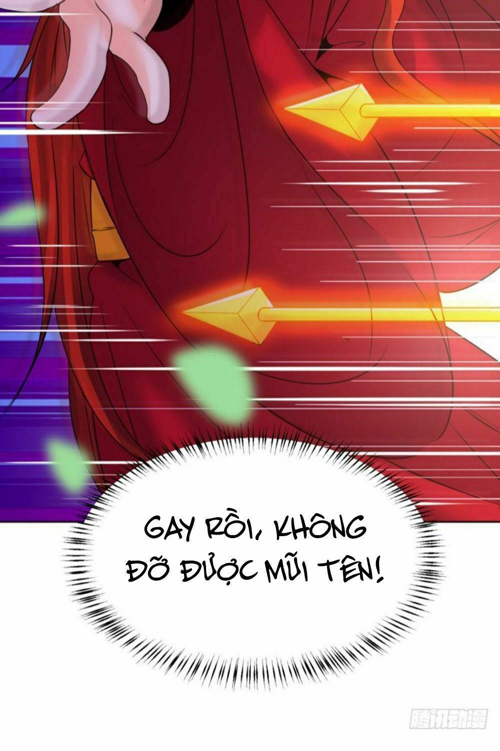 Xú Nữ Đích Hậu Cung: Chapter 135