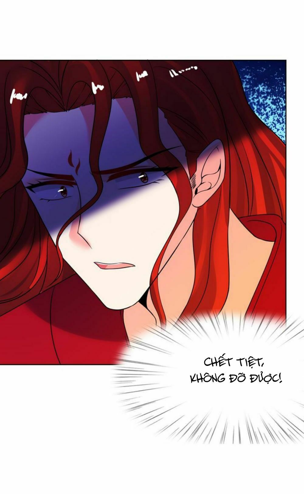 Xú Nữ Đích Hậu Cung: Chapter 135