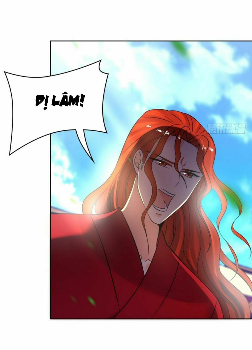Xú Nữ Đích Hậu Cung: Chapter 135