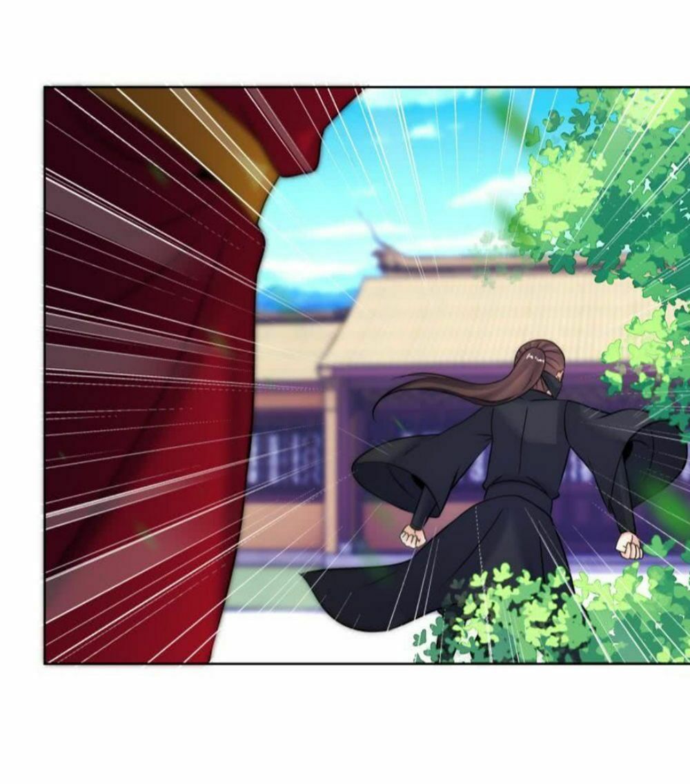 Xú Nữ Đích Hậu Cung: Chapter 135