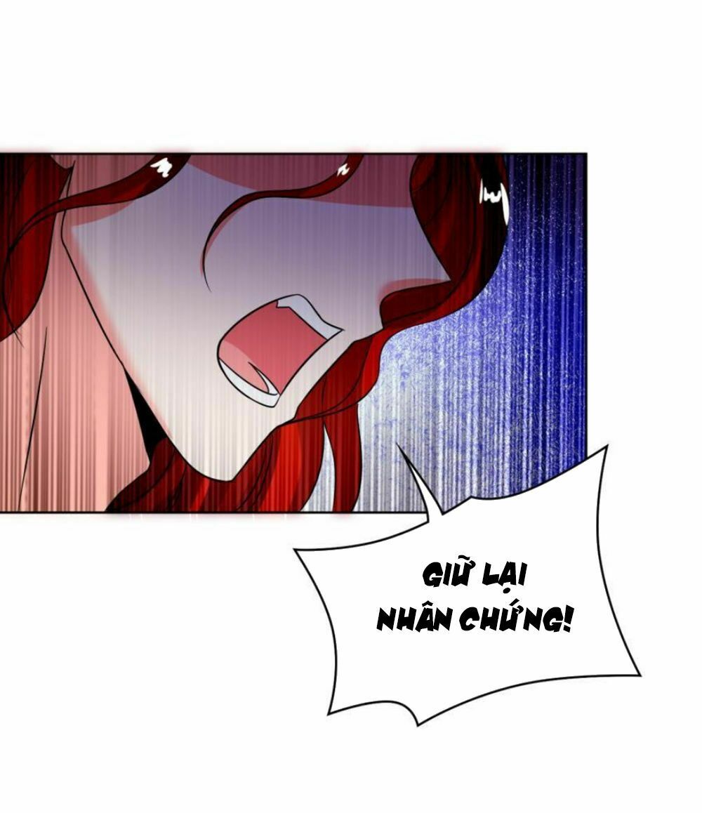 Xú Nữ Đích Hậu Cung: Chapter 135