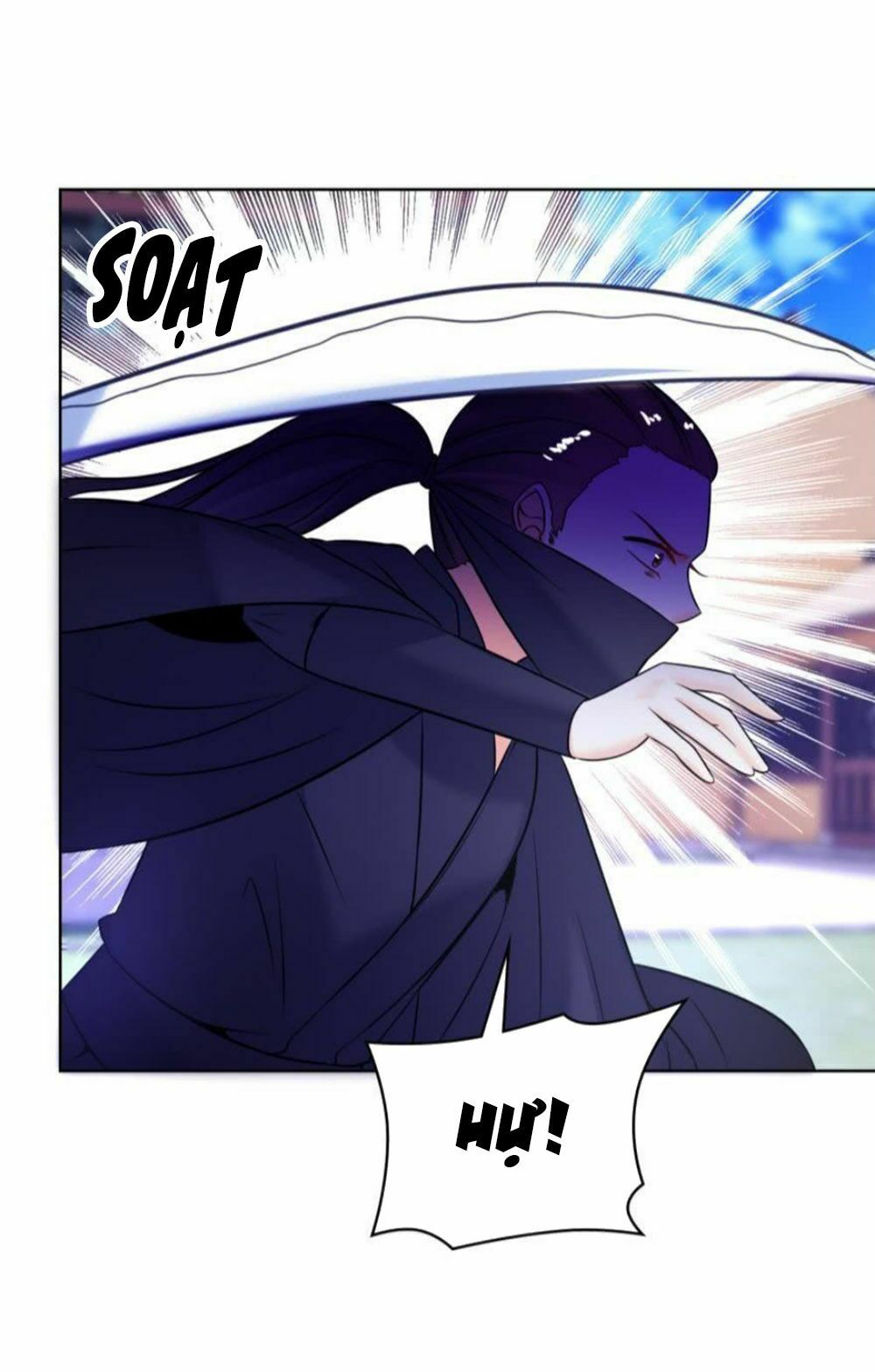 Xú Nữ Đích Hậu Cung: Chapter 135