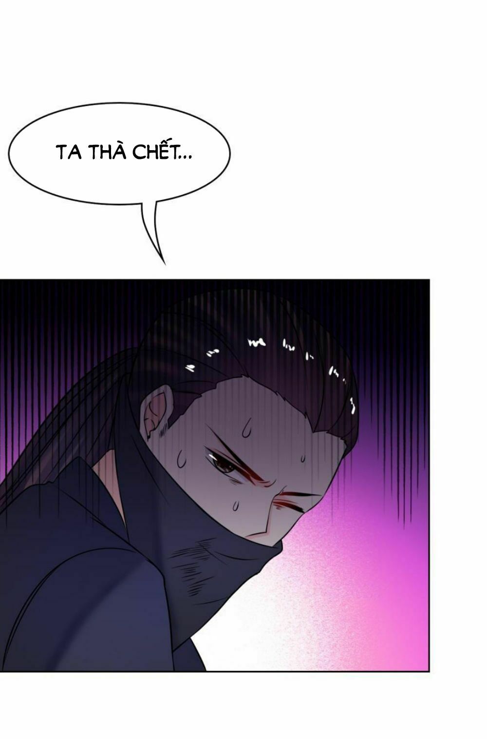 Xú Nữ Đích Hậu Cung: Chapter 135