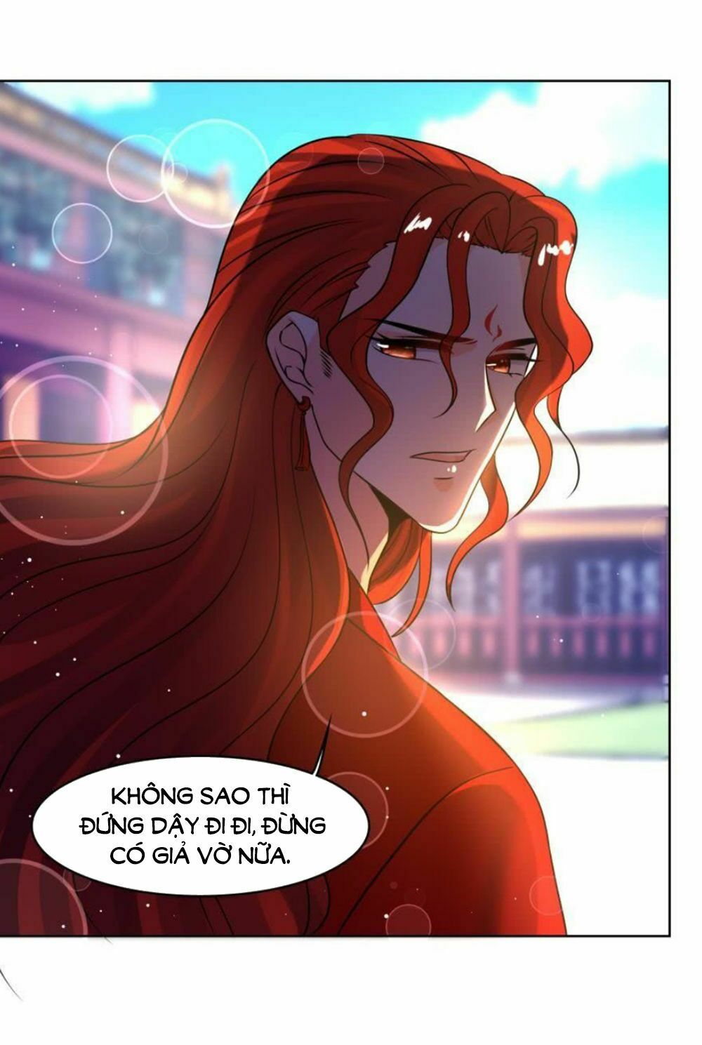 Xú Nữ Đích Hậu Cung: Chapter 135