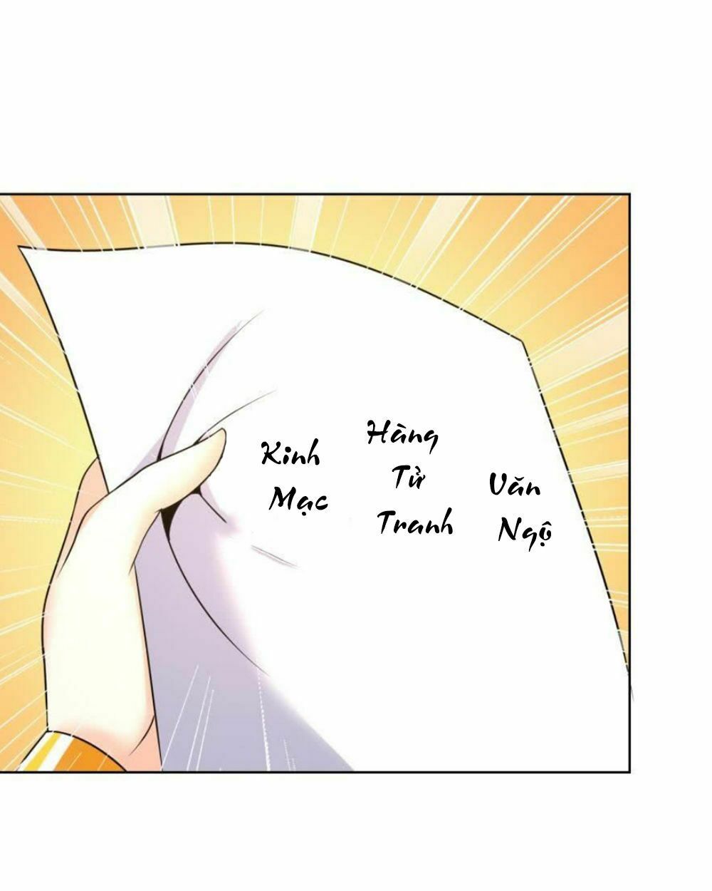 Xú Nữ Đích Hậu Cung: Chapter 135