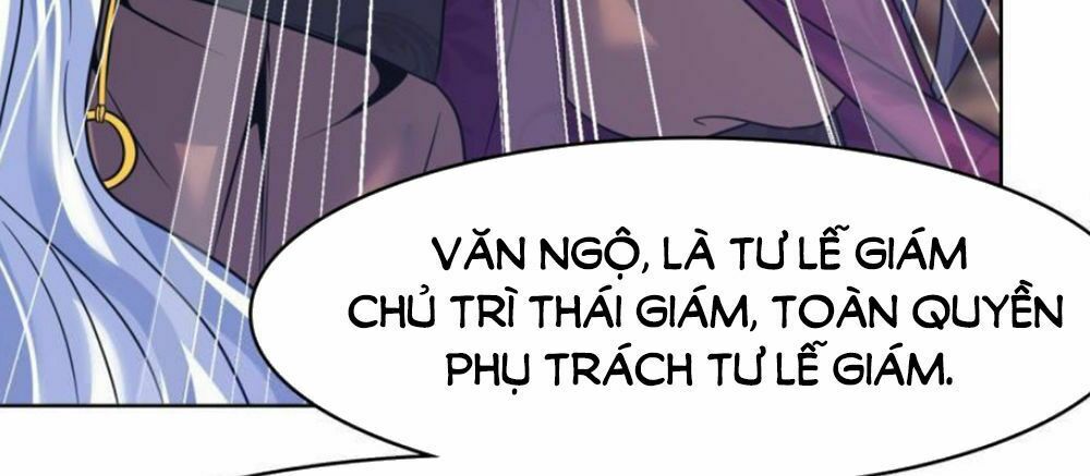 Xú Nữ Đích Hậu Cung: Chapter 135