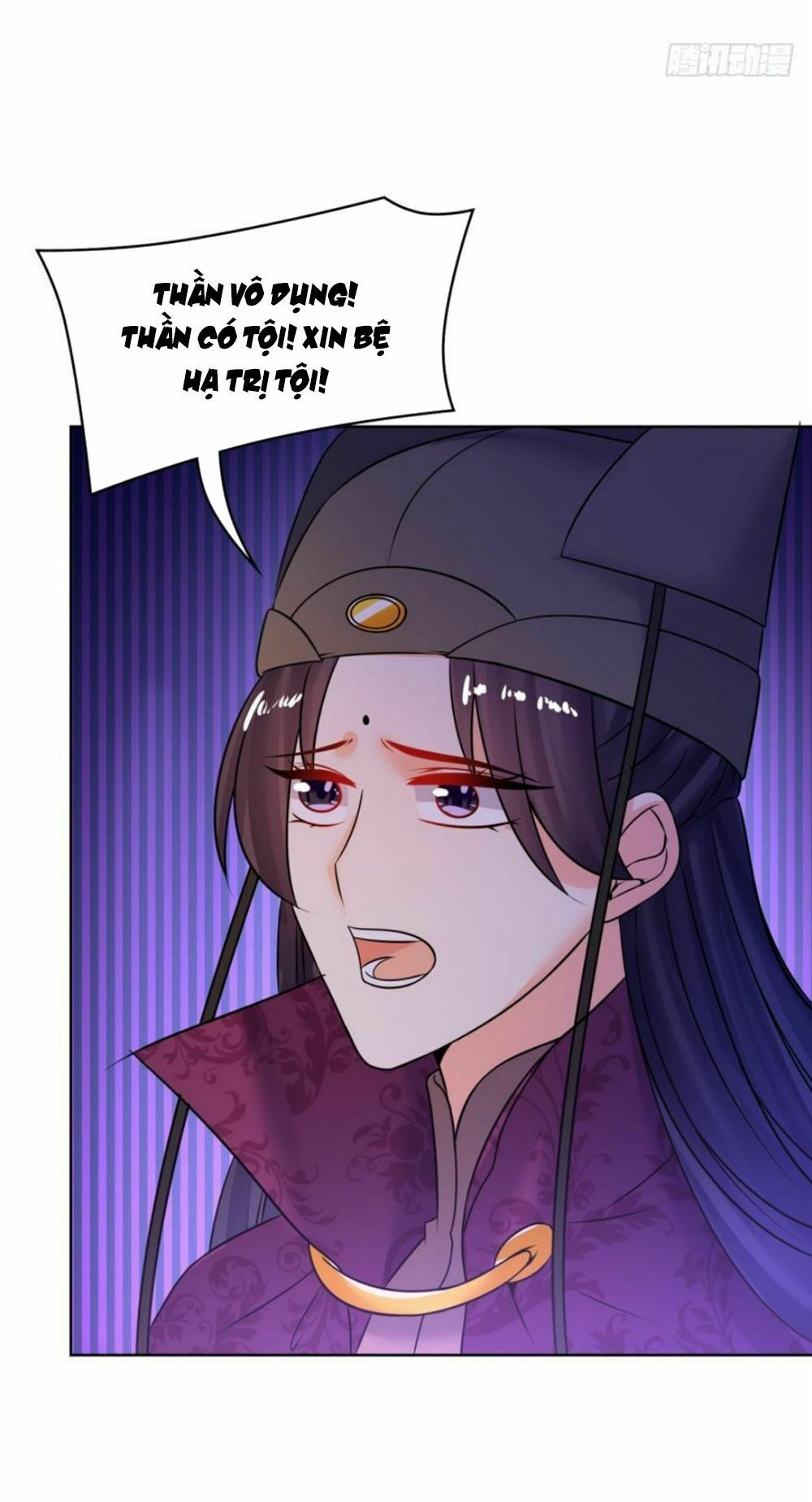 Xú Nữ Đích Hậu Cung: Chapter 136