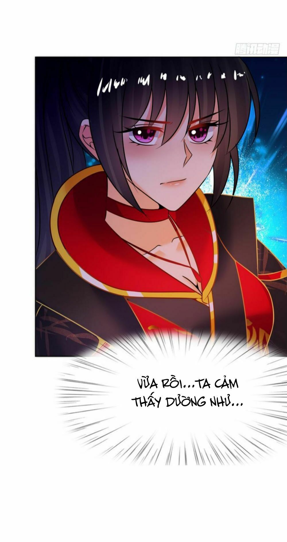 Xú Nữ Đích Hậu Cung: Chapter 136