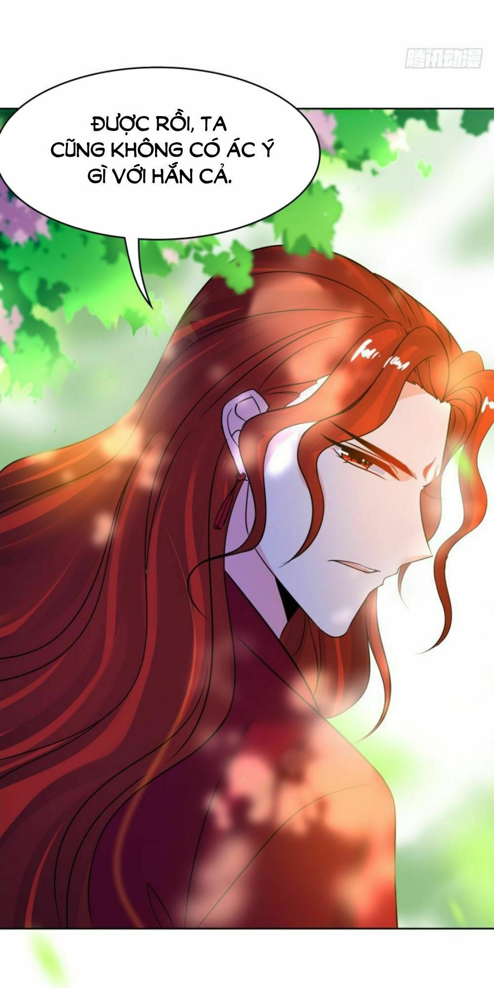 Xú Nữ Đích Hậu Cung: Chapter 136
