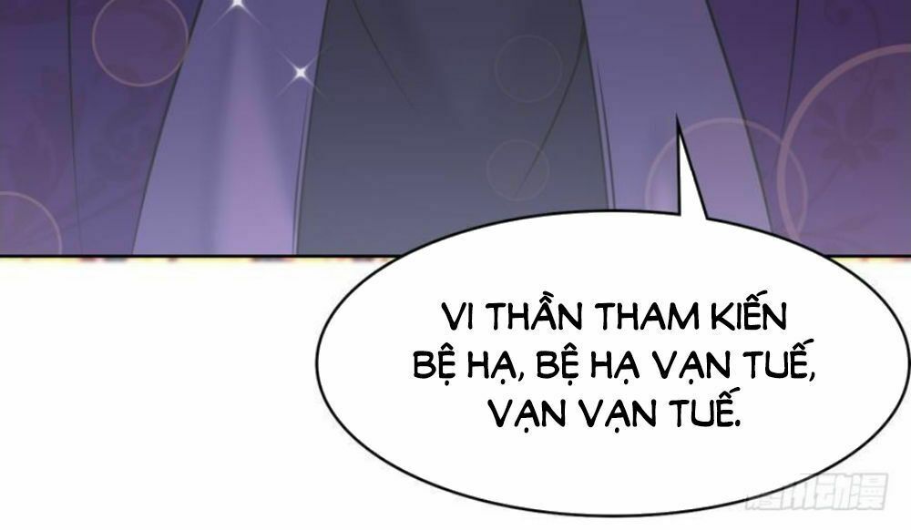 Xú Nữ Đích Hậu Cung: Chapter 136
