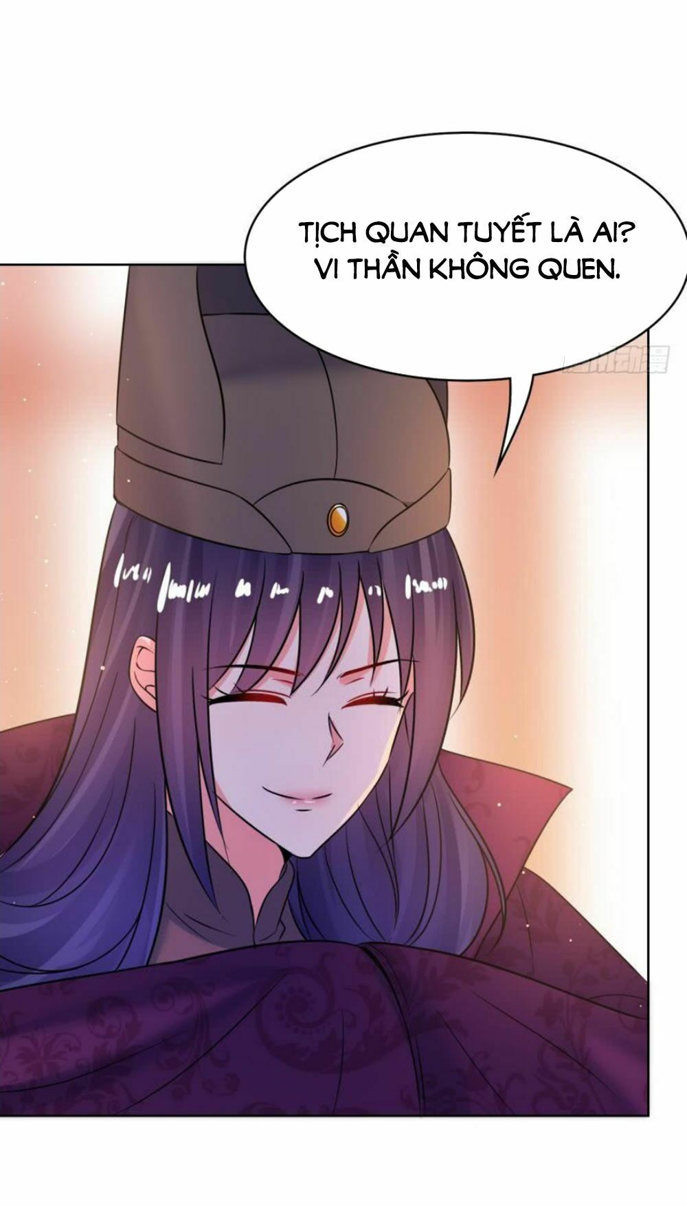 Xú Nữ Đích Hậu Cung: Chapter 136