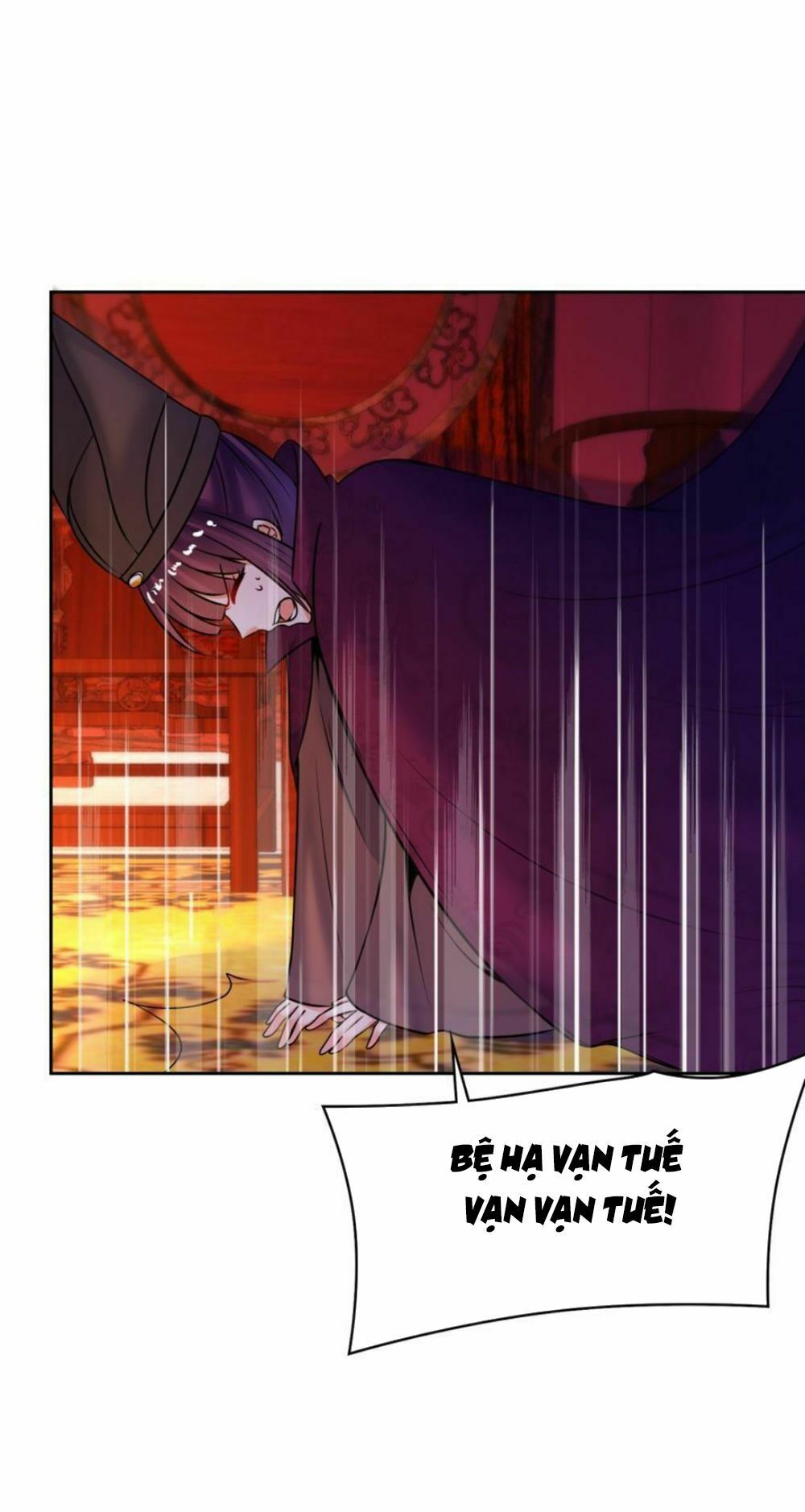 Xú Nữ Đích Hậu Cung: Chapter 136