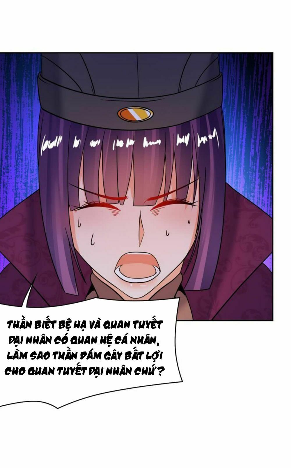 Xú Nữ Đích Hậu Cung: Chapter 136