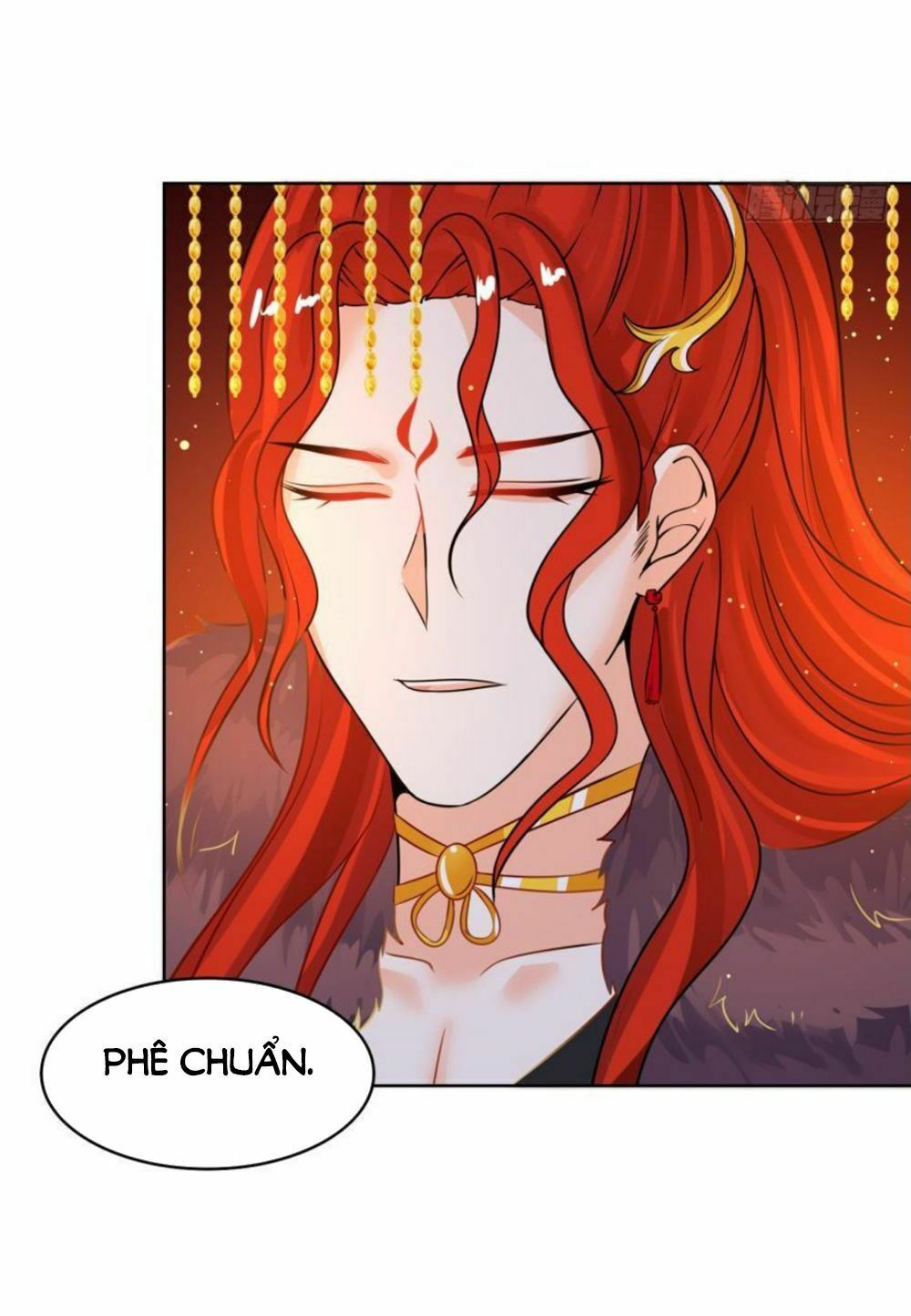 Xú Nữ Đích Hậu Cung: Chapter 136