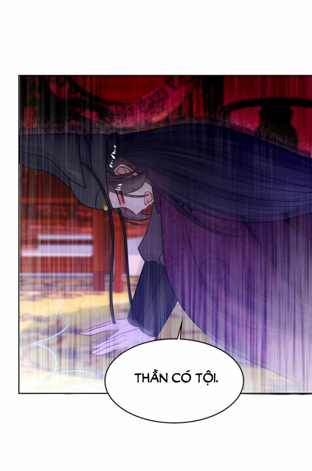 Xú Nữ Đích Hậu Cung: Chapter 136