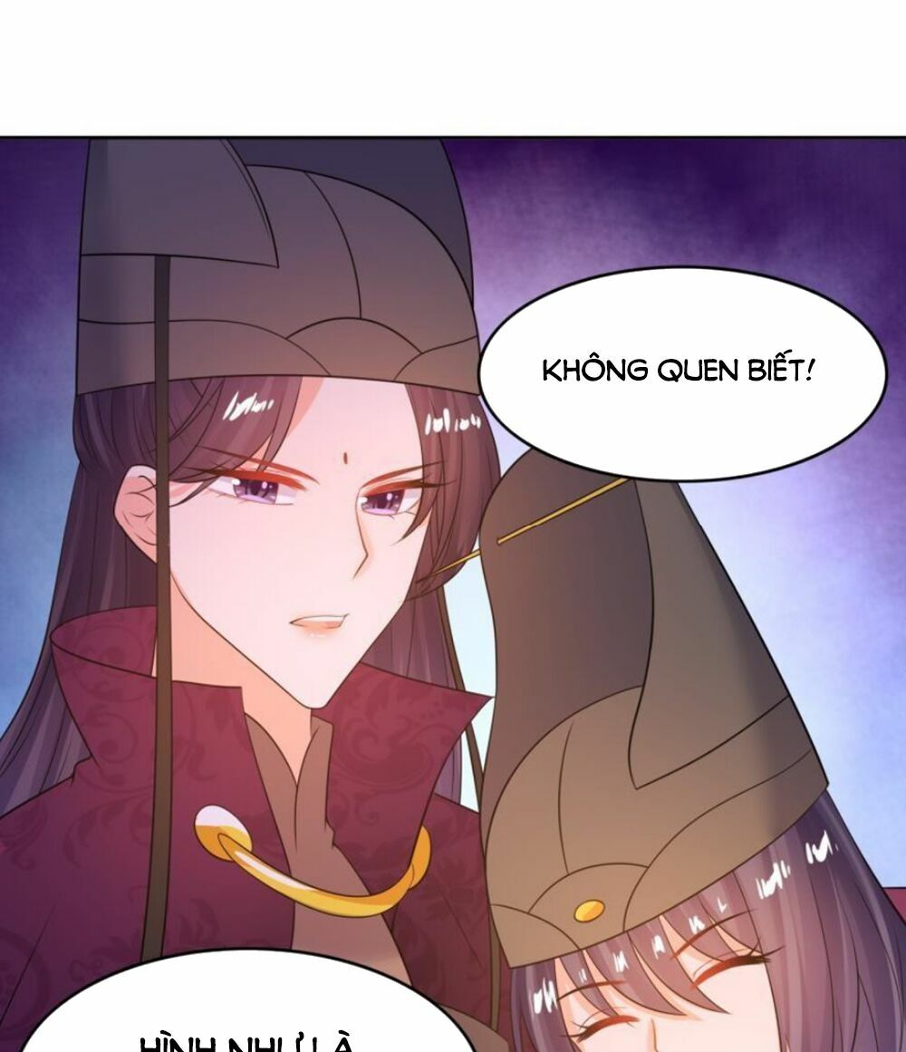 Xú Nữ Đích Hậu Cung: Chapter 137