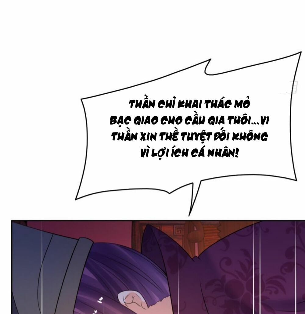 Xú Nữ Đích Hậu Cung: Chapter 137