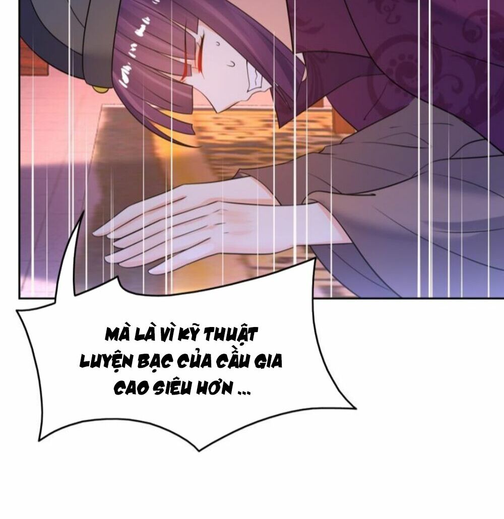 Xú Nữ Đích Hậu Cung: Chapter 137