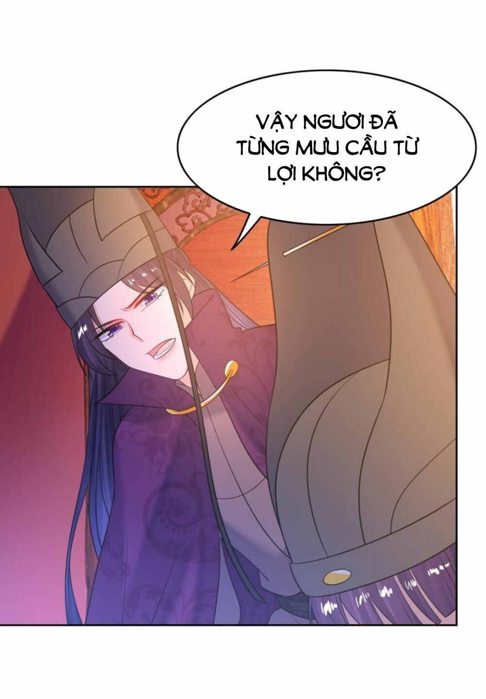 Xú Nữ Đích Hậu Cung: Chapter 137