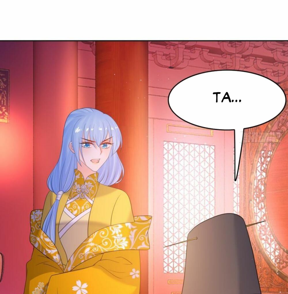 Xú Nữ Đích Hậu Cung: Chapter 137