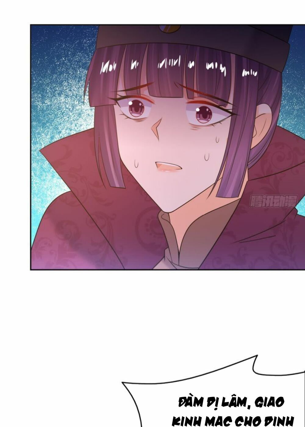 Xú Nữ Đích Hậu Cung: Chapter 137
