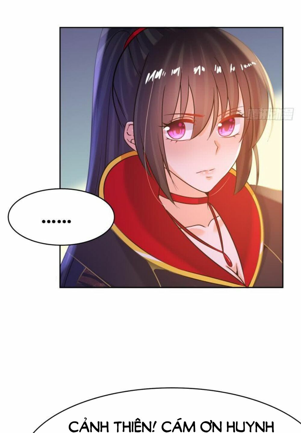 Xú Nữ Đích Hậu Cung: Chapter 137