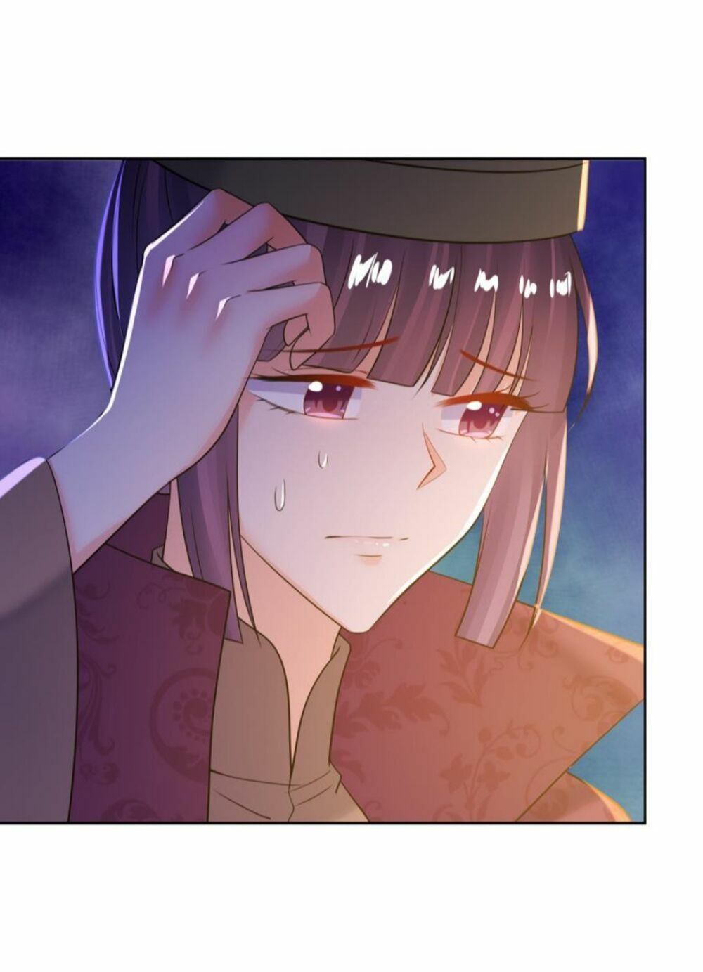 Xú Nữ Đích Hậu Cung: Chapter 137