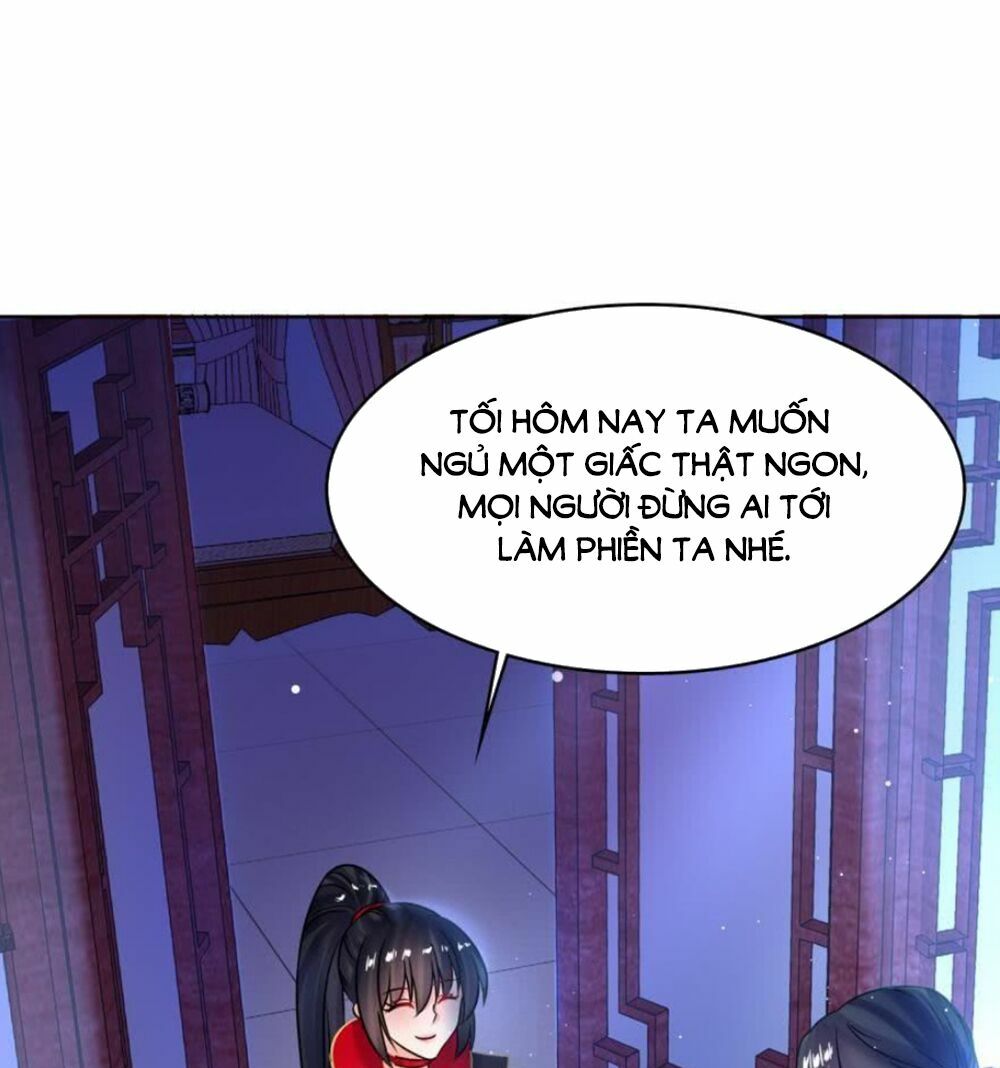 Xú Nữ Đích Hậu Cung: Chapter 137